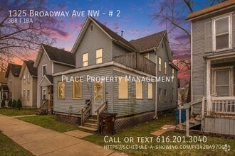 Building Photo - 1325 Broadway Ave NW