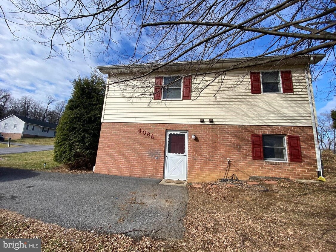 For Rent In Martinsburg Wv