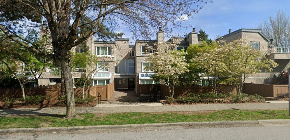 Primary Photo - 5025 Sanders St