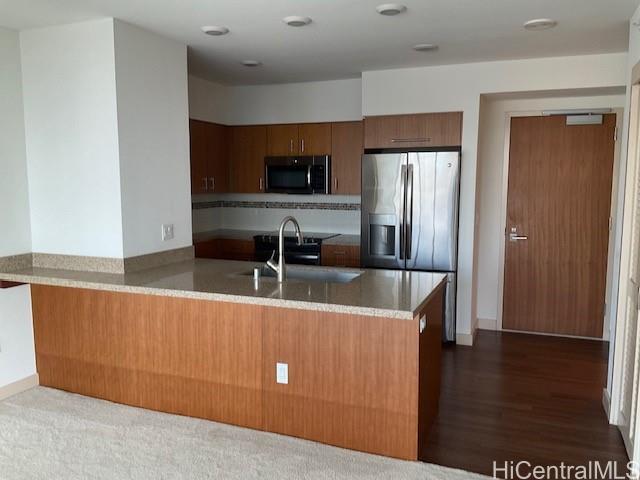 Foto del edificio - 555 South St