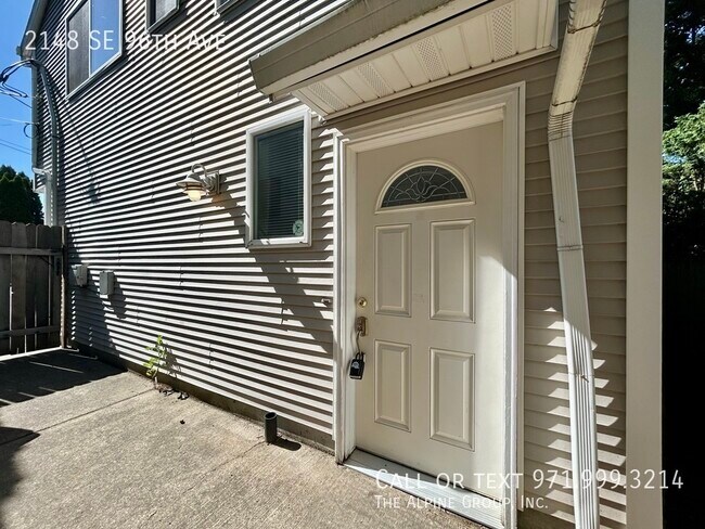 Foto del edificio - 2148 SE 96th Ave