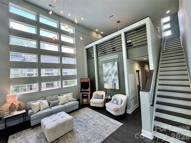 Foto del edificio - 420 Queens Rd