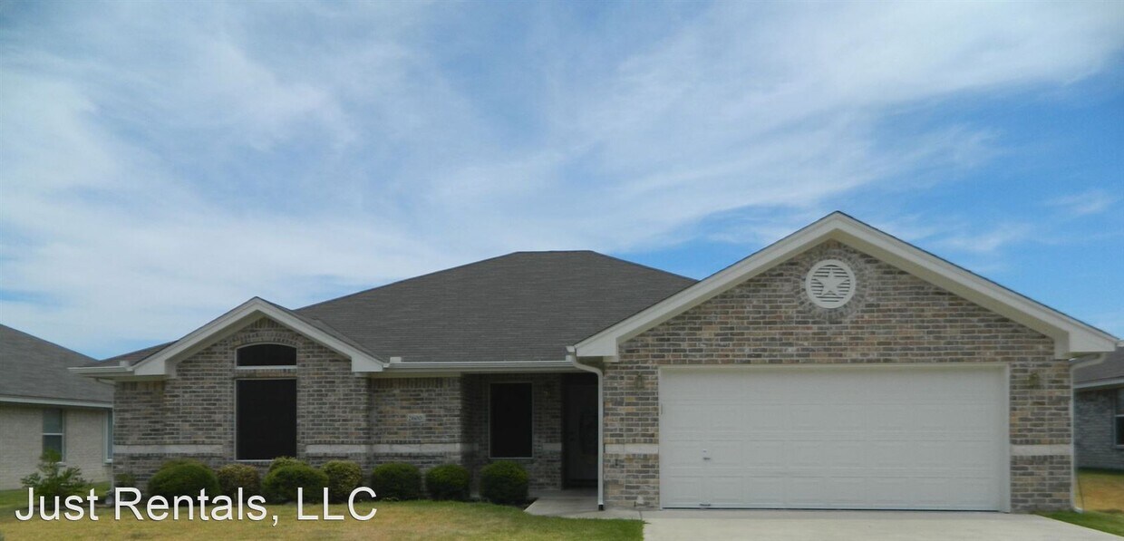 2600 Hydrangea Ave, Killeen, TX 76549 House Rental in Killeen, TX