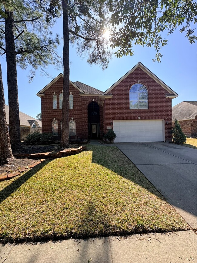 Building Photo - 11611 Canyon Breeze Dr