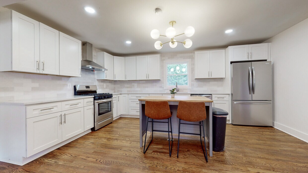 217 Fielding Ln SW, Atlanta, GA 30311 House Rental in Atlanta, GA