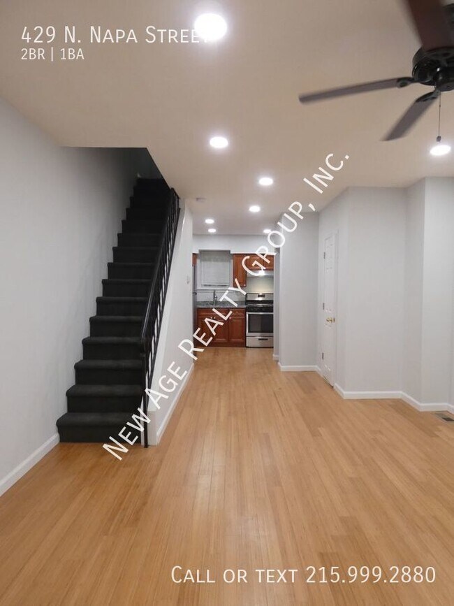 Building Photo - Beautiful 2 Bedroom Near Drexel University