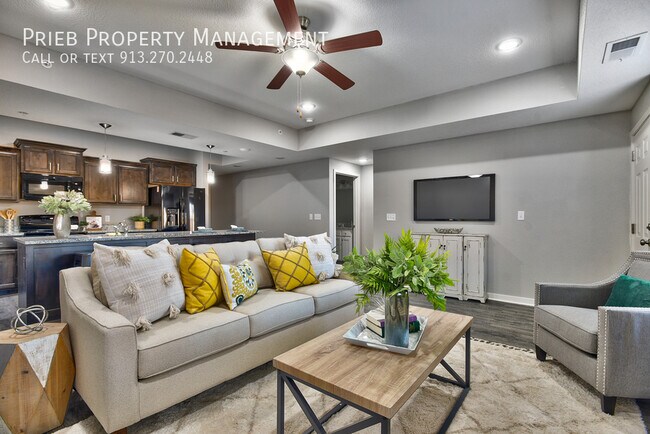 Foto del edificio - Parkview Apartments - Available NOW
