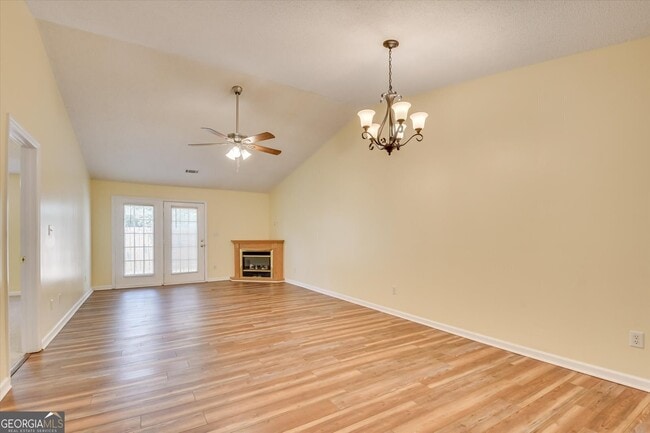 Building Photo - 1013 Old Marks Dr