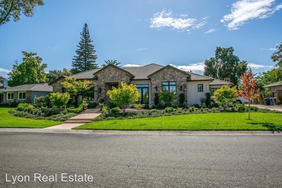 Foto principal - 4 br, 3.5 bath House - 3308 Sierra Oaks Drive