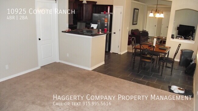 Foto del edificio - 10925 Coyote Ranch Ln