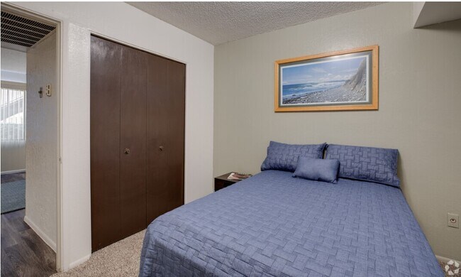Foto del edificio - Chateau Gardens Apartments