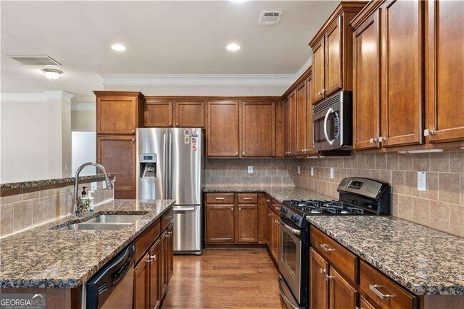 Foto del edificio - 3803 Manor View