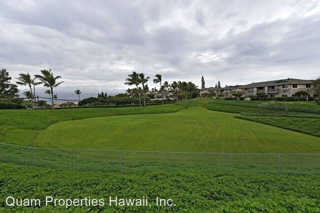 Building Photo - 3 br, 2 bath House - 16 Polohina Lane #8