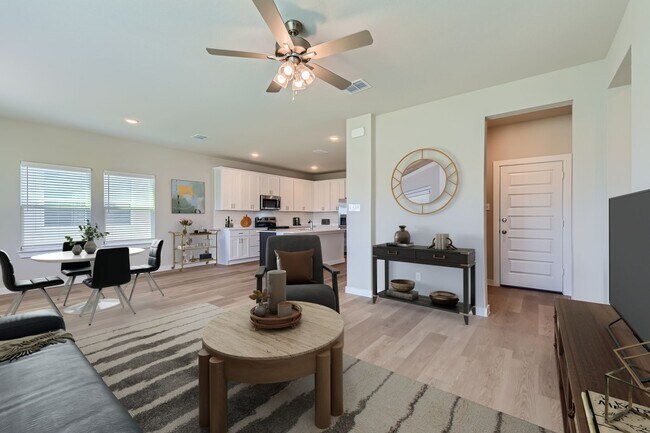 Foto del edificio - CAMBRIDGE PLAN