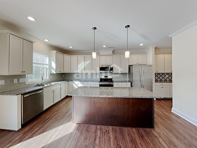 Building Photo - 3801 Longpond Ln