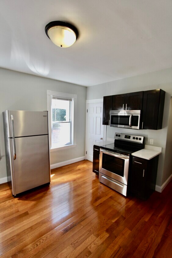 Foto principal - 35 Sudan St