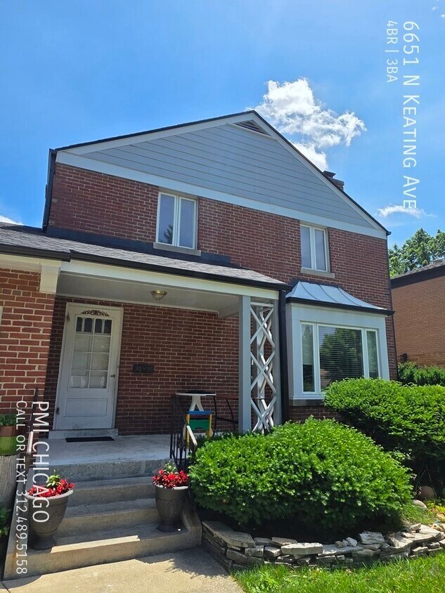 Foto principal - 6651 N Keating Ave