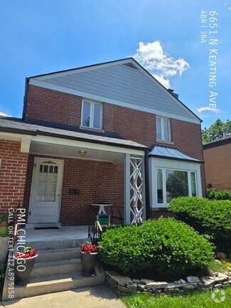 Building Photo - 6651 N Keating Ave