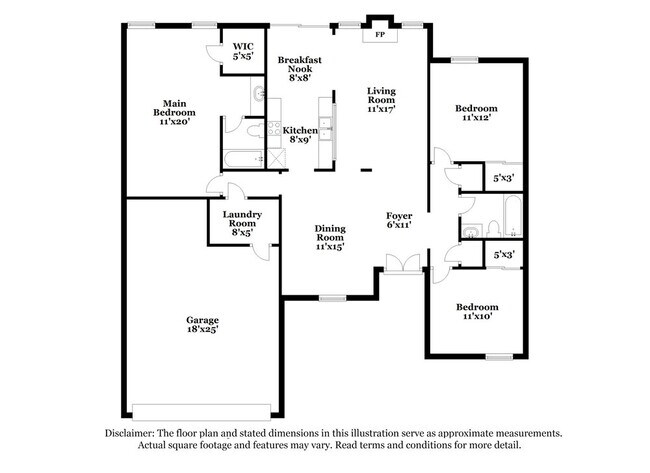 Building Photo - 6831 Cerro Bajo Dr