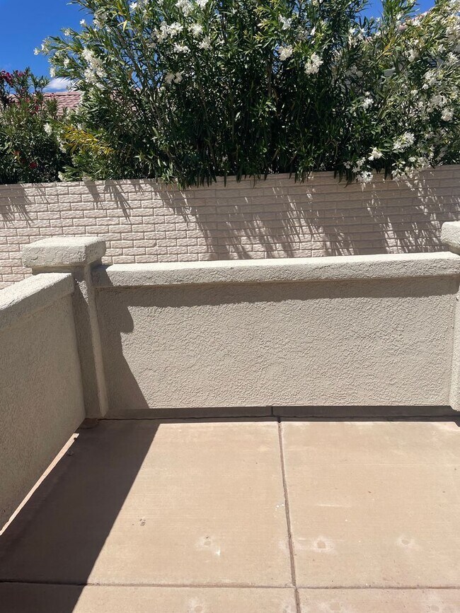 Foto del edificio - Newly Remodeled Townhome is St. George!