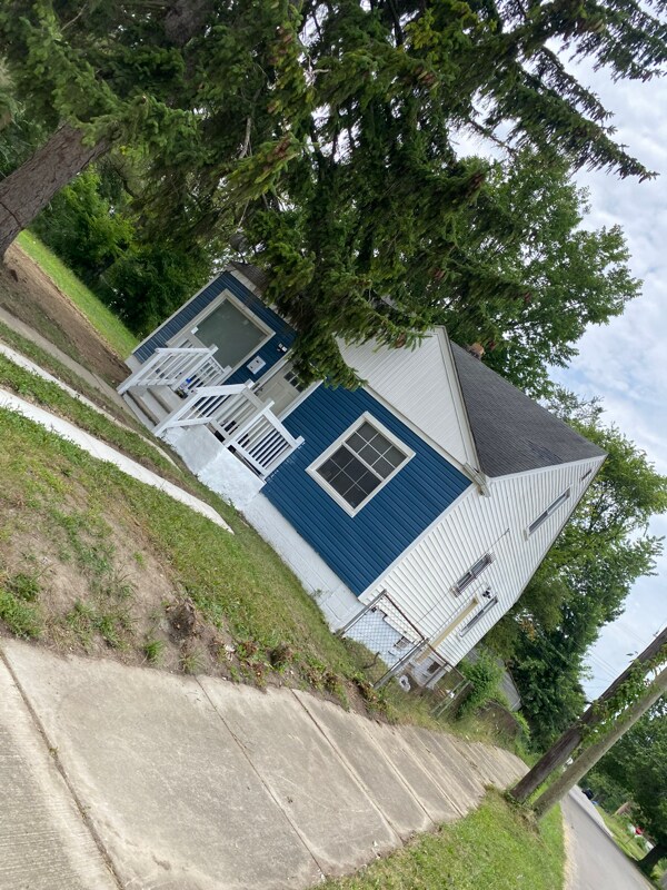 Foto del edificio - 8509 Penrod St