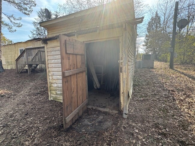 Building Photo - Affordable 2-Bedroom Home in Mill Creek Sc...