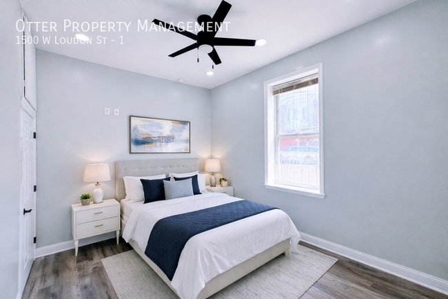 Photo - 1500 W Loudon St Apartment