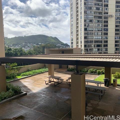 Foto del edificio - 2101 Nuuanu Ave