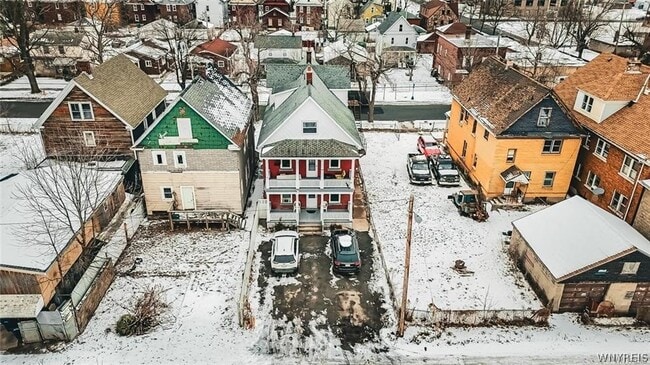 Foto del edificio - 1953 Falls St