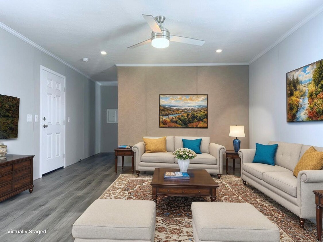 Foto principal - 52491 Potomac Ct