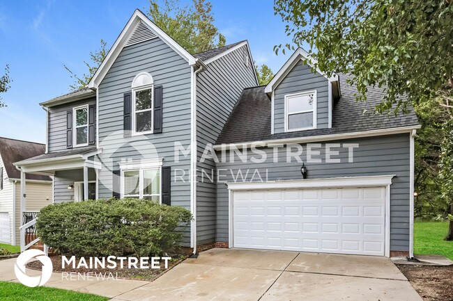 Foto del edificio - 8 Brackenwood Ct