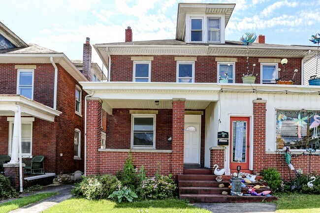 Foto del edificio - 3 Bedroom 1.5 Bath in Lemoyne