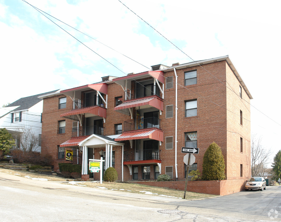 Building Photo - 914 McKinley Ave