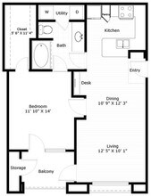 Dolce Living Rosenberg Apartment Homes Dolce Living Rosenberg Apartment Homes