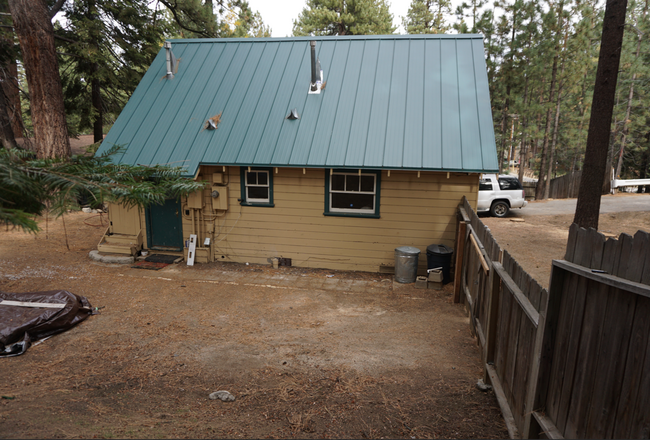 Foto del edificio - Cozy cabin in the woods