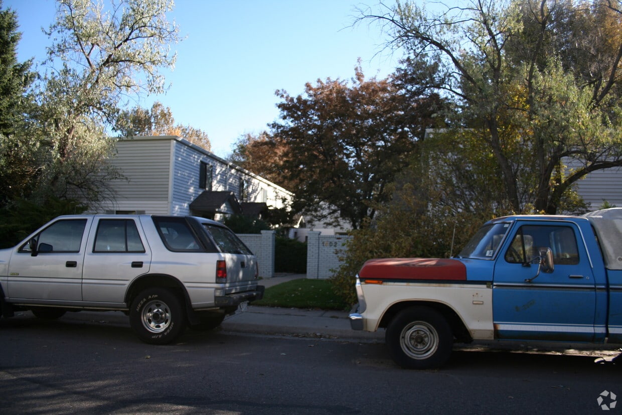 Building Photo - 1602 Garfield Ave