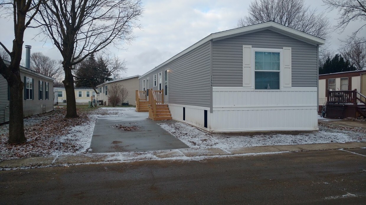 11759 Cascade Cir, Romeo, MI 48065 House Rental in Romeo, MI