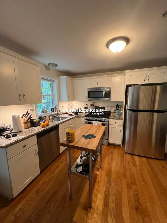 Foto del edificio - 24 Beacon Pl