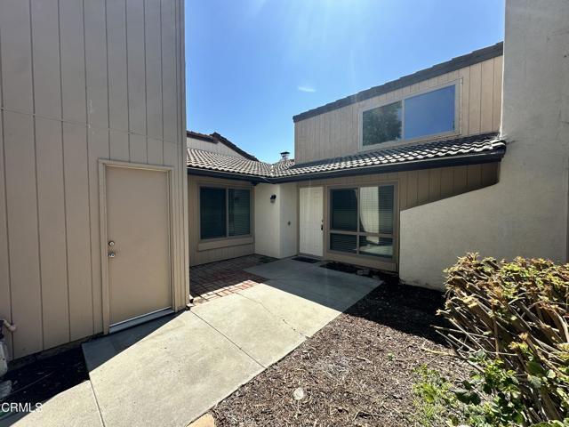 Foto del edificio - 1124 Norwood Ct