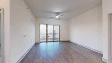 Interior Photo - The Flats