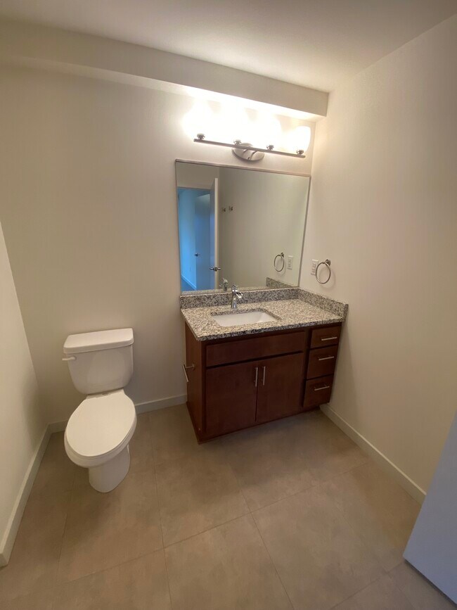 Bathroom - 22 on the River