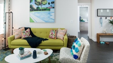 Interior Photo - Larq Henderson