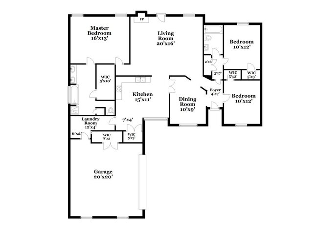 Building Photo - 6248 Blackhawk Cove