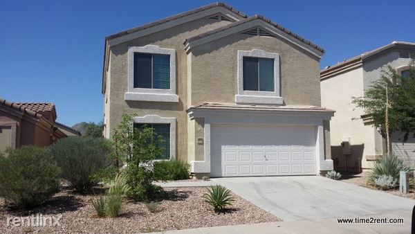Primary Photo - 23958 W Antelope Trl