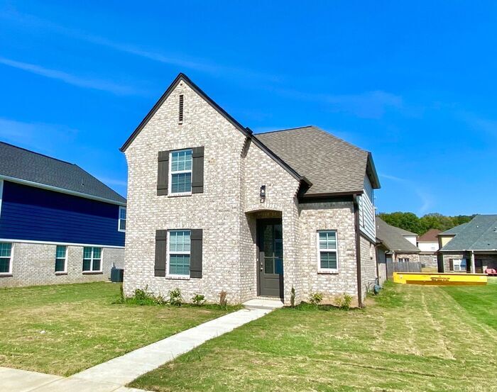Primary Photo - New Consturction 4 Bedroom 2.5 Bath Home I...