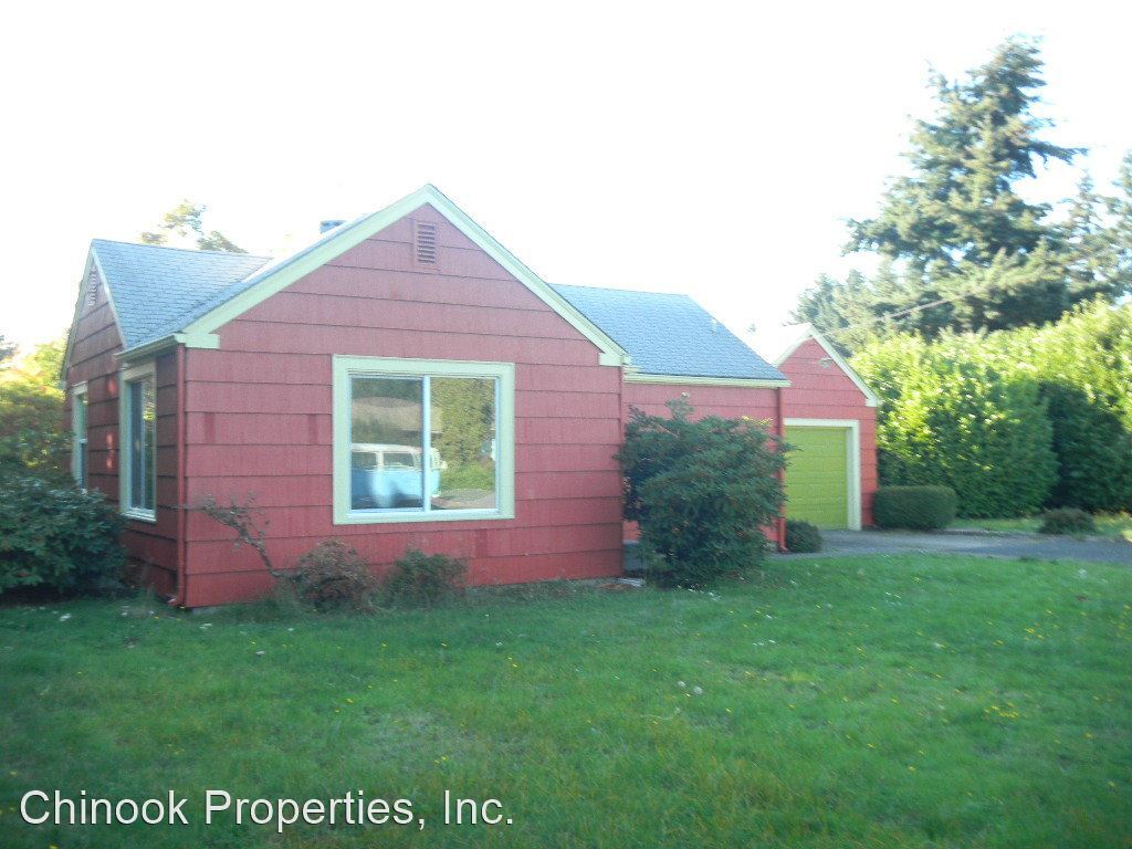 Primary Photo - 2 br, 1 bath House - 3094 Stark St