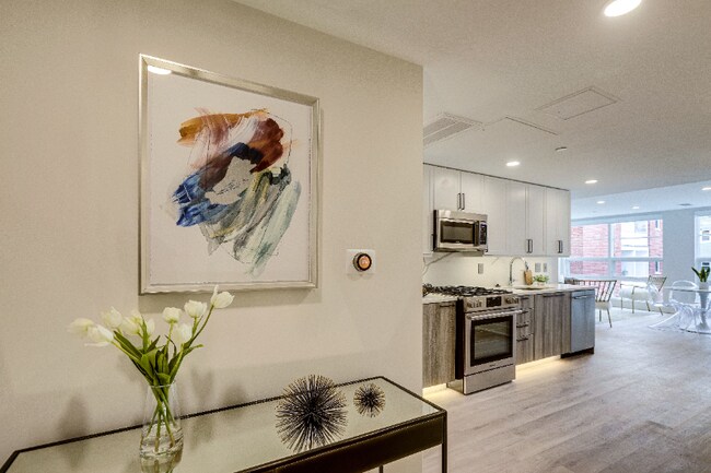 Foto del edificio - 1716 14th St NW