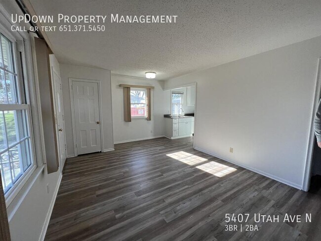 Building Photo - 5407 Utah Ave N