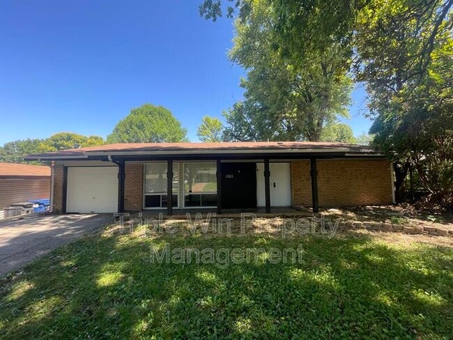 Foto del edificio - 3165 St Catherine St