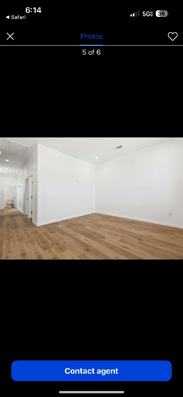 Foto del edificio - 2700 S Johnson St